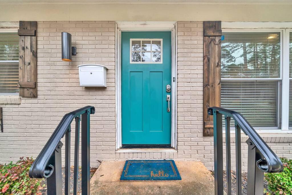 2Br Condo~ Relax Or Work Remotely With A+ Location Charlotte Exterior photo